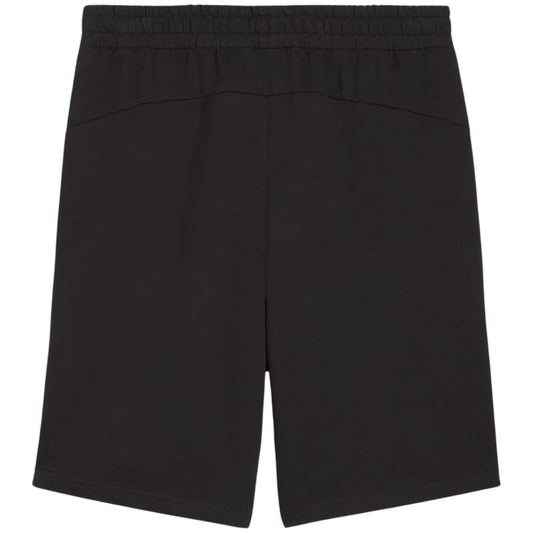 Puma teamGOAL Casuals men's shorts black 658608 03 Clothing/Football Your Sports Performance