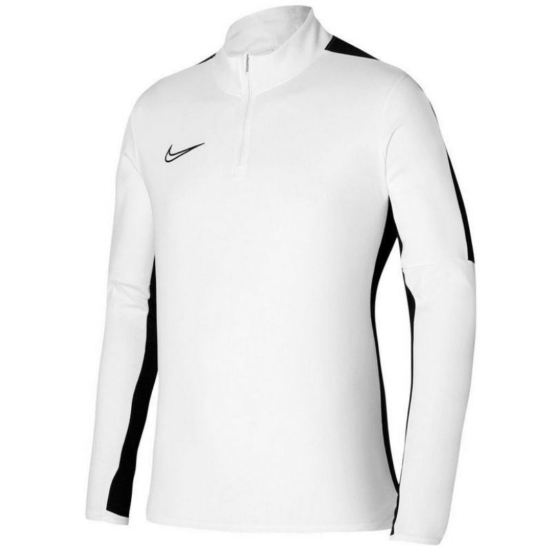 Sweatshirt Nike Academy 23 Dril Top M DR1352-100 Clothing/Football Nike