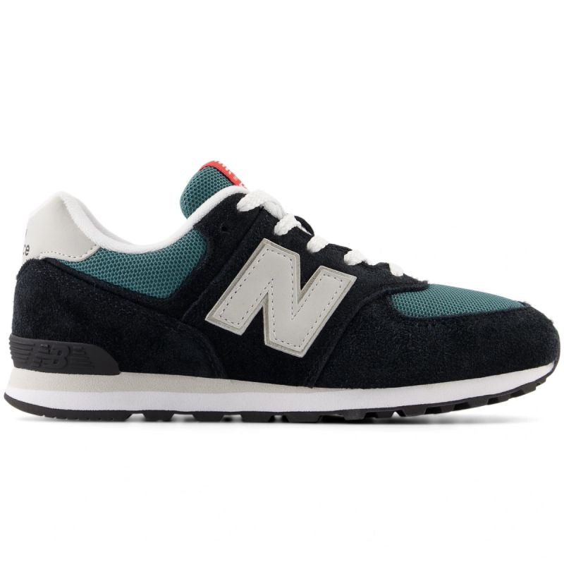 New Balance Jr GC574MGH Shoes Footwear/Lifestyle New Balance