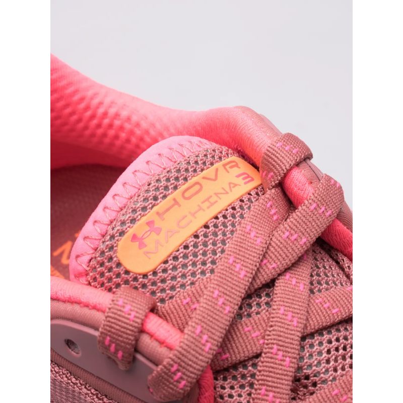 Under Armor Hovr Machina 3 W running shoes 3024907-602 Footwear/Running/Women Your Sports Performance