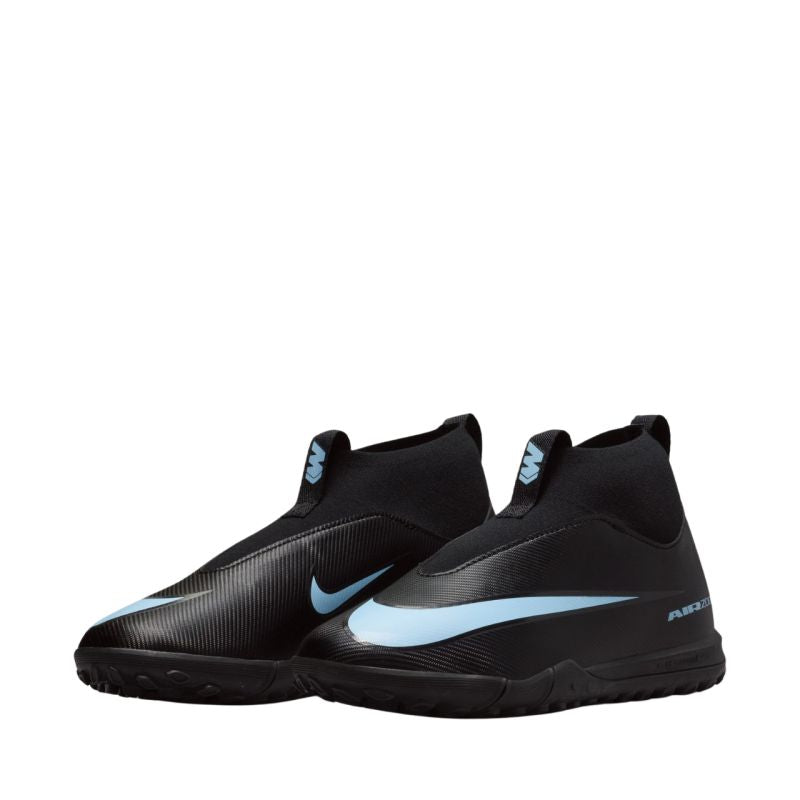 Nike Zoom Mercurial Superfly 10 Academy TF FQ8310 001 Kids' Soccer Cleats