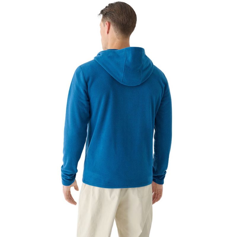 4F M290 M 4FWMM00TFLEM290 46S sweatshirt Clothing/Outdoor 4F