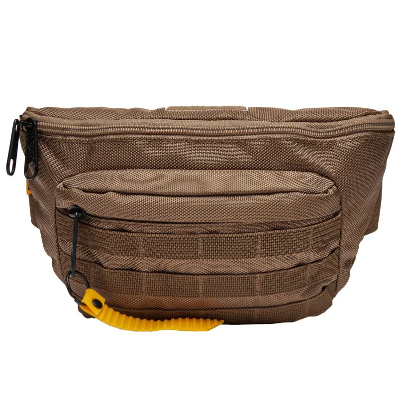 Caterpillar Sahara Waist Bag 84607-558 Accessories/Sachets / Belts / Bags Your Sports Performance