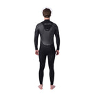 Rip Curl Fbomb Heatseeker 32Gb Z/F Men's Wetsuit - Black Rip Curl