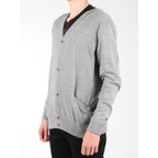 Lee Cardigan Knit L810OP37 In preparation Your Sports Performance