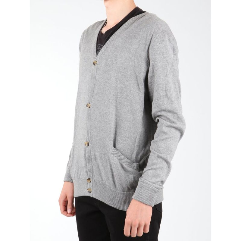 Lee Cardigan Knit L810OP37 In preparation Your Sports Performance