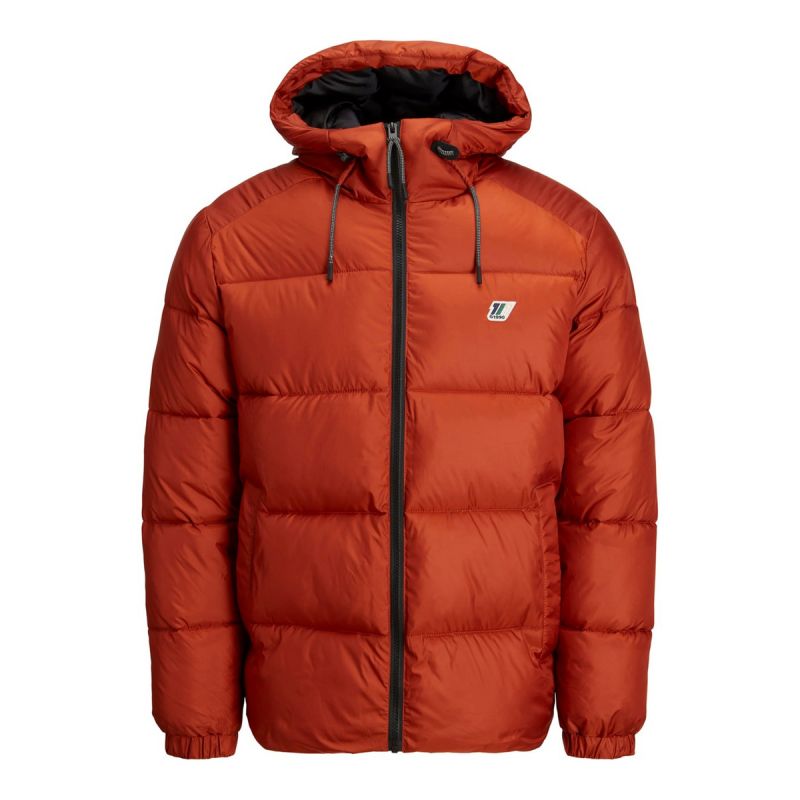 Jack &amp; Jones Jorslope Puffer Jacker M 12215147 Clothing/Outdoor/Jack & Jones Your Sports Performance