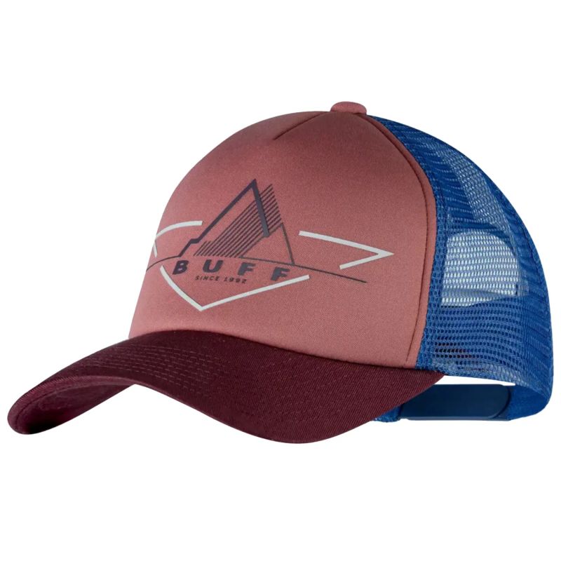 Buff Trucker Cap 122599555 Clothing/Multisport/Buff Your Sports Performance