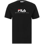 Fila Bedburg T-shirt M FAU0147 80010 Clothing/Lifestyle/T-shirts/Fila Your Sports Performance