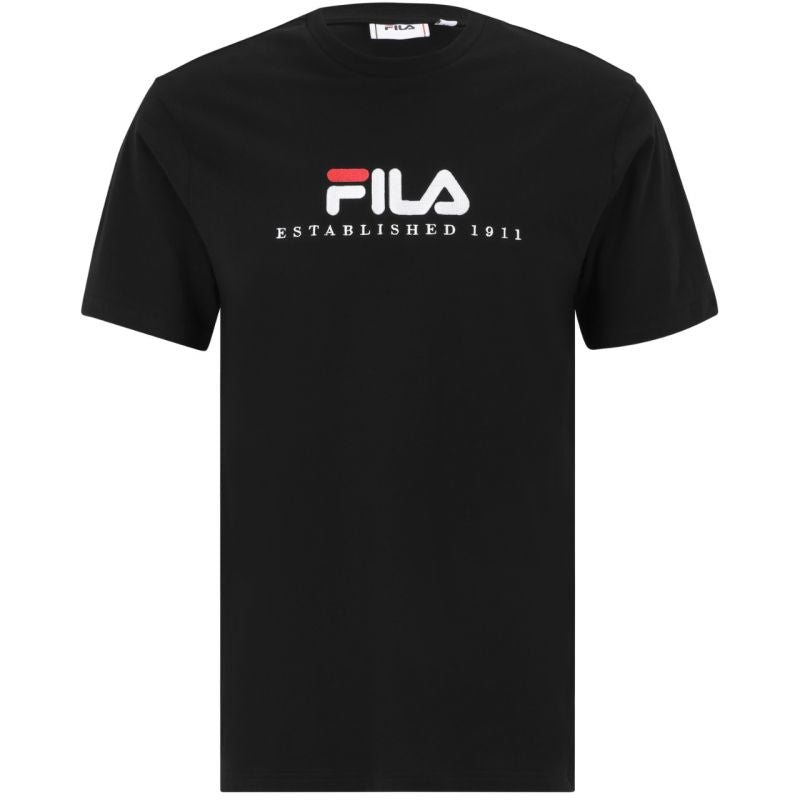 Fila Bedburg T-shirt M FAU0147 80010 Clothing/Lifestyle/T-shirts/Fila Your Sports Performance