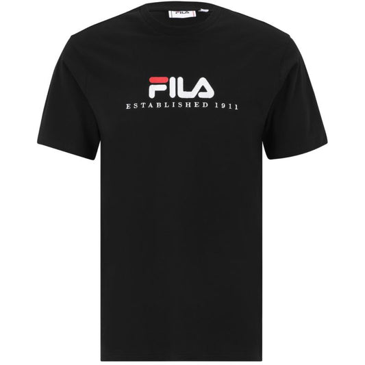 Fila Bedburg T-shirt M FAU0147 80010 Clothing/Lifestyle/T-shirts/Fila Your Sports Performance