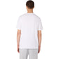 Men's Champion SS Tee white 221798 WW001 In preparation Your Sports Performance
