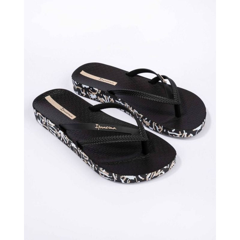 Flip-flops Ipanema Bossa Soft V Fem W 82840 AG715 Footwear/Lifestyle/Ipanema Your Sports Performance