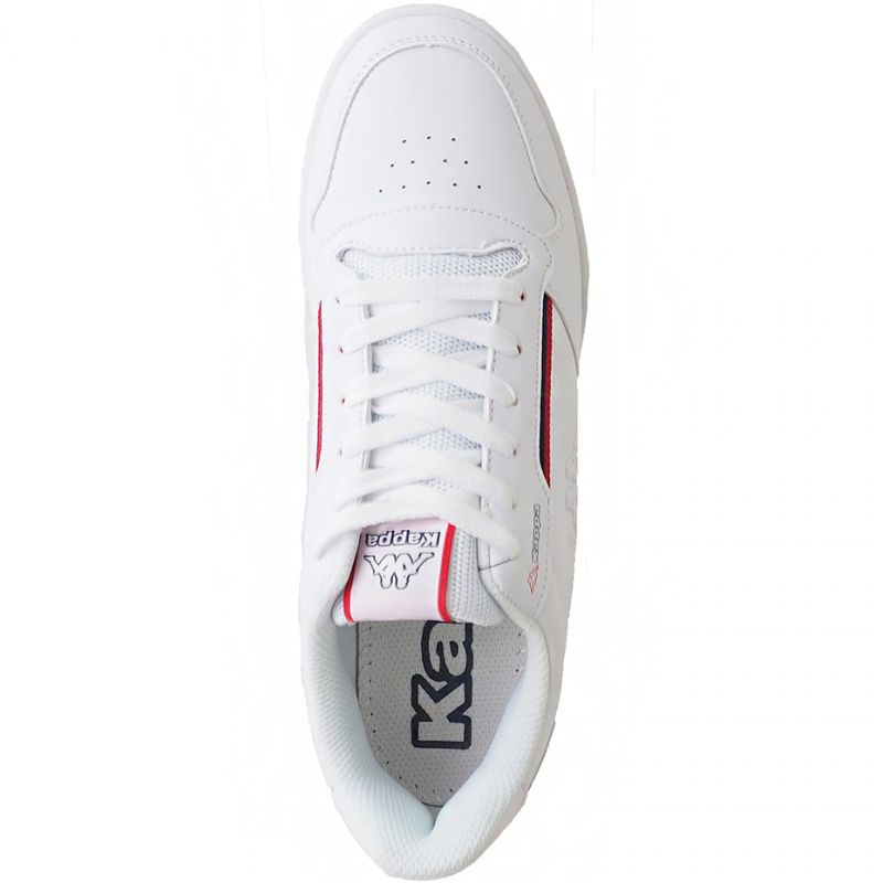 Kappa Marabu M 242765 1020 shoes Footwear/Lifestyle/Kappa Kappa
