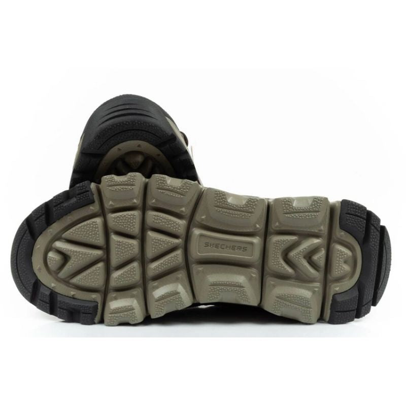Skechers M 237620/OLBK shoes Footwear/Lifestyle/Skechers Skechers