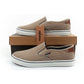 Wrangler Calypso men's sports shoes Slip-On sneakers brown comfortable Wrangler