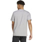 T-shirt adidas Tech Linear Graphic M IY0728 Clothing/Lifestyle/T-shirts Adidas