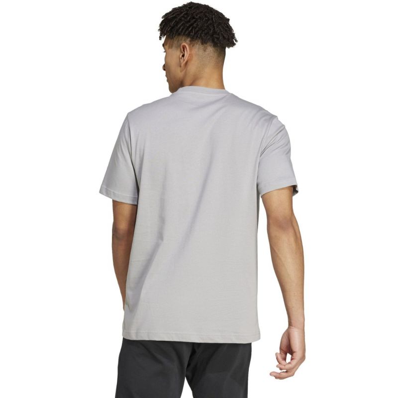 T-shirt adidas Tech Linear Graphic M IY0728 Clothing/Lifestyle/T-shirts Adidas