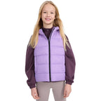 Vest 4F F166 Jr 4FJWSS25TVJAF166 51S Clothing/Outdoor 4F