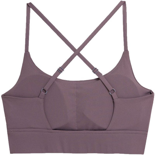 Sports bra 4F F079 W 4FAW23USBAF079 82S Clothing/Training 4F