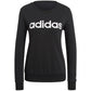 Adidas Essentials Linear Sweatshirt W GL0718 Clothing/Training Adidas