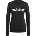 Adidas Essentials Linear Sweatshirt W GL0718 Clothing/Training Adidas