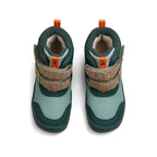 Affenzahn Blizzy Rabbit vegan barefoot winter boots (01682-20151)