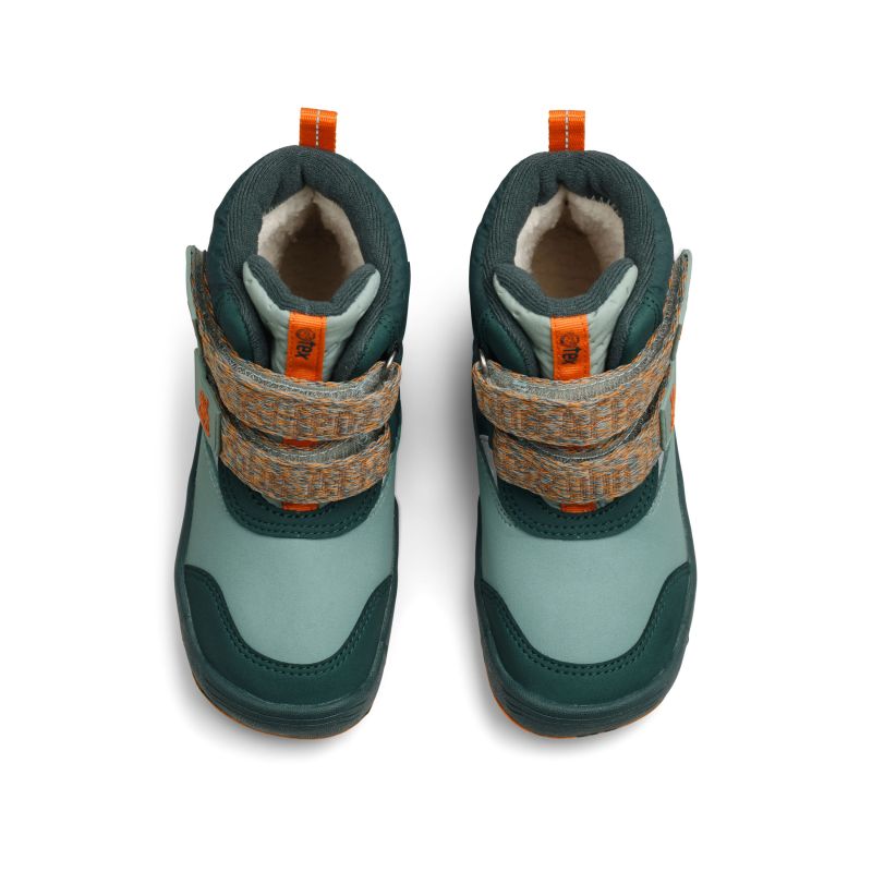 Affenzahn Blizzy Rabbit vegan barefoot winter boots (01682-20151)