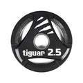 Olympic plate tiguar PU 2.5 kg TI-WTPU00250 Accessories/Training equipment Your Sports Performance