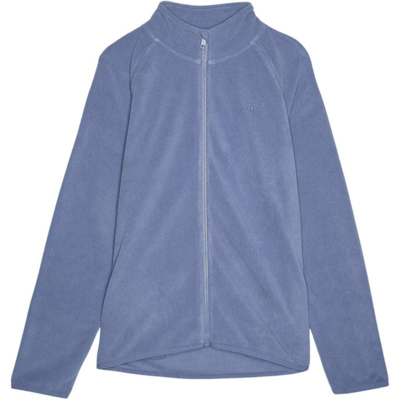 Sweatshirt 4F F294 W 4FWMM00TFLEF294 51S Clothing/Outdoor 4F