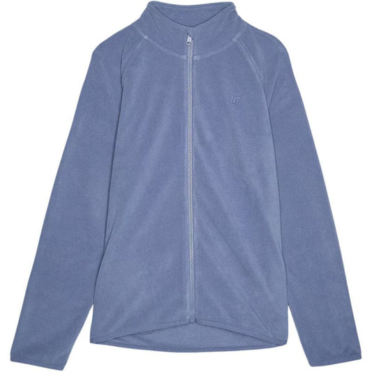 Sweatshirt 4F F294 W 4FWMM00TFLEF294 51S Clothing/Outdoor 4F