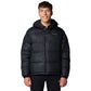 Columbia Pike Lake II Hooded Jacket 2050931012 Black L In preparation Your Sports Performance