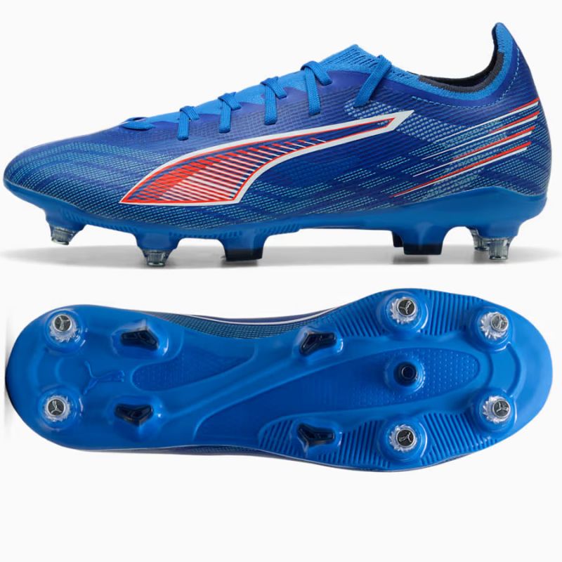 Puma Ultra 6 Match MxSG 108521-01 shoes Footwear/Football/SG/SR Puma