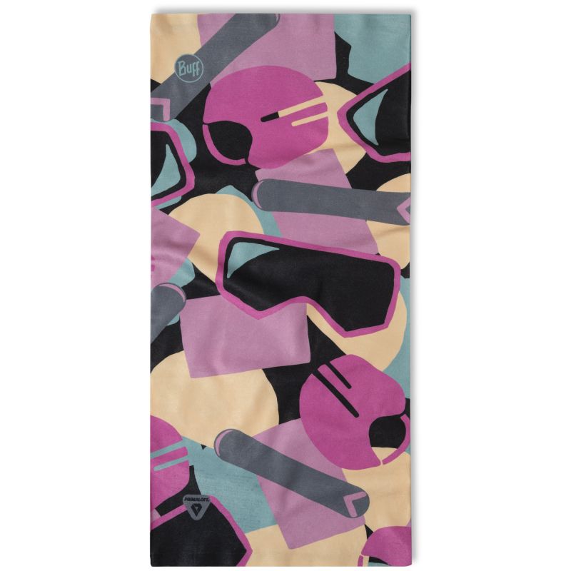 BUFF THERMONET® BELDAR ORCHID Bandana