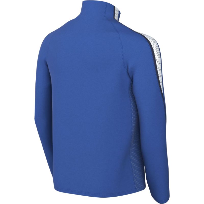 Nike Dri-Fit Park 26 Kids' Sweatshirt Blue HV8383 463