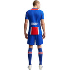 Nike Paris Saint-Germain 2026/27 Stadium Home Men's Shorts Blue II1965 417