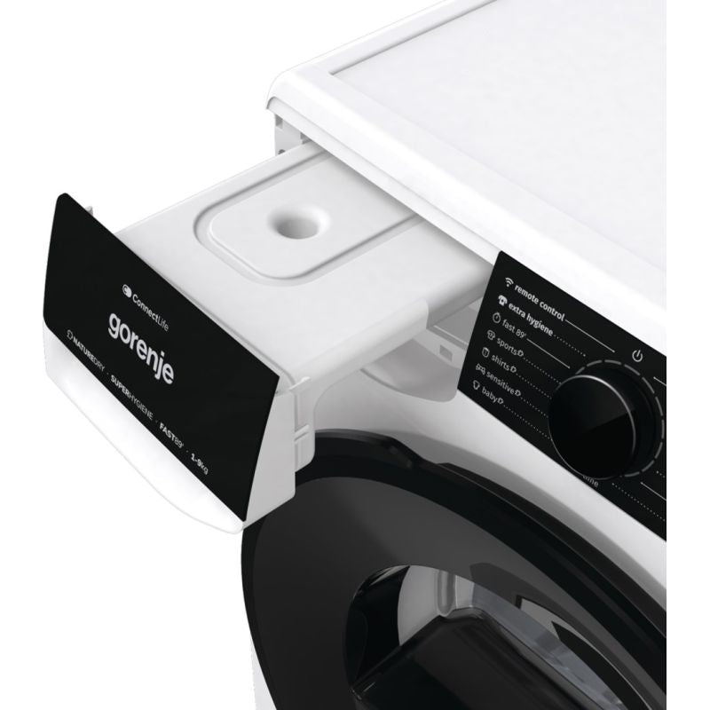 GORENJE DPNA92WIFI/PL clothes dryer AGD - Produkty/Suszarki automatyczne wolnostojące Your Sports Performance