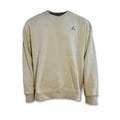 Air Jordan Essentials Men's Fleece Crew sweatshirt - DQ7520-206 Odzież/Odzież na co dzień Your Sports Performance