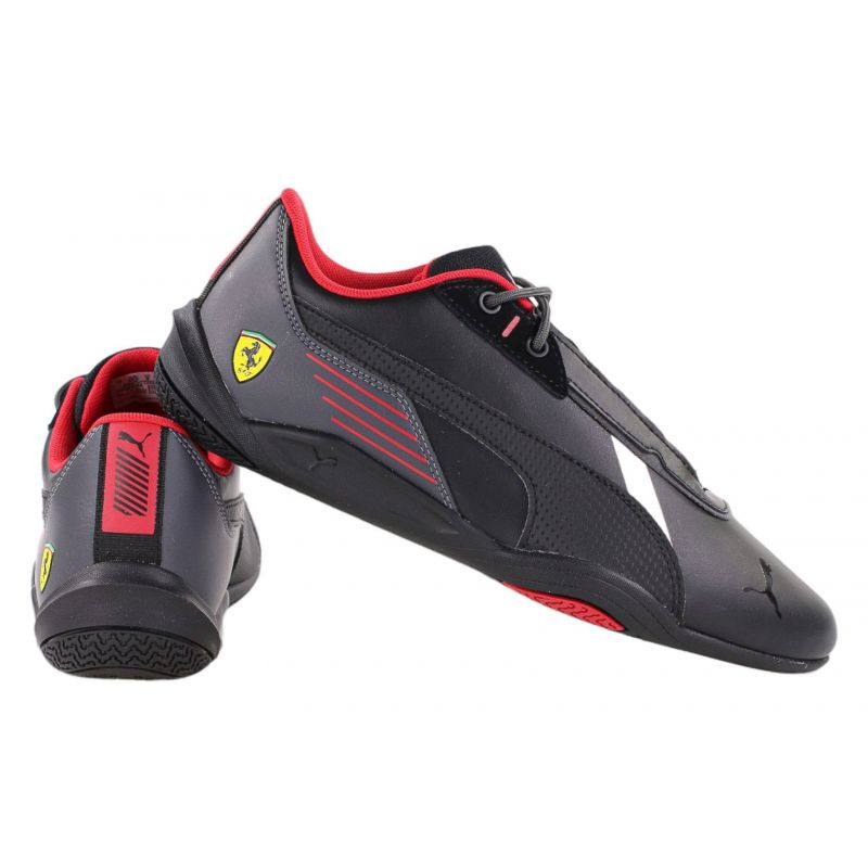 Puma Ferrari R Cat Machina M shoes 306865 04 Footwear/Lifestyle Your Sports Performance