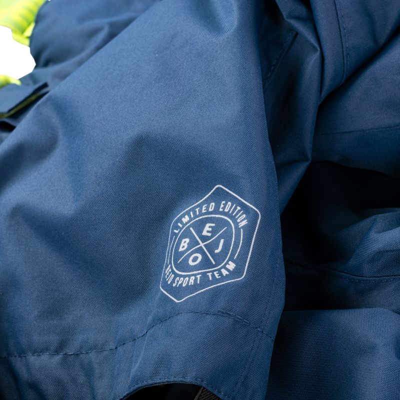 Ski pants Bejo Jarmo Jr. 92800439473 Clothing/Ski/Dzieci/Bejo Your Sports Performance
