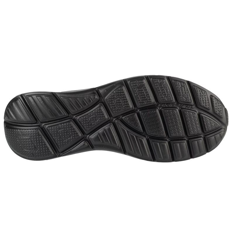 Skechers Slip-Ins: Equalizer 5.0 - Drayze 232926-BBK Black 41 In preparation Your Sports Performance