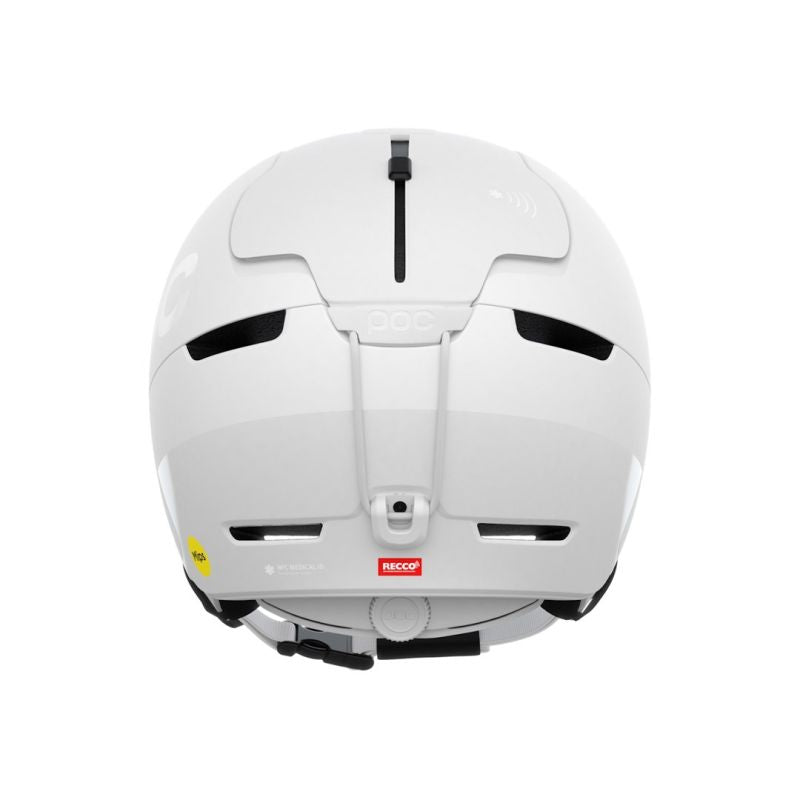 POC Obex Bc Mips Ski Helmet White POC