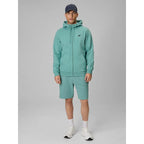 Men's zip-up hooded sweatshirt 4F 4FRSS26TSWSM3106-30S 4f