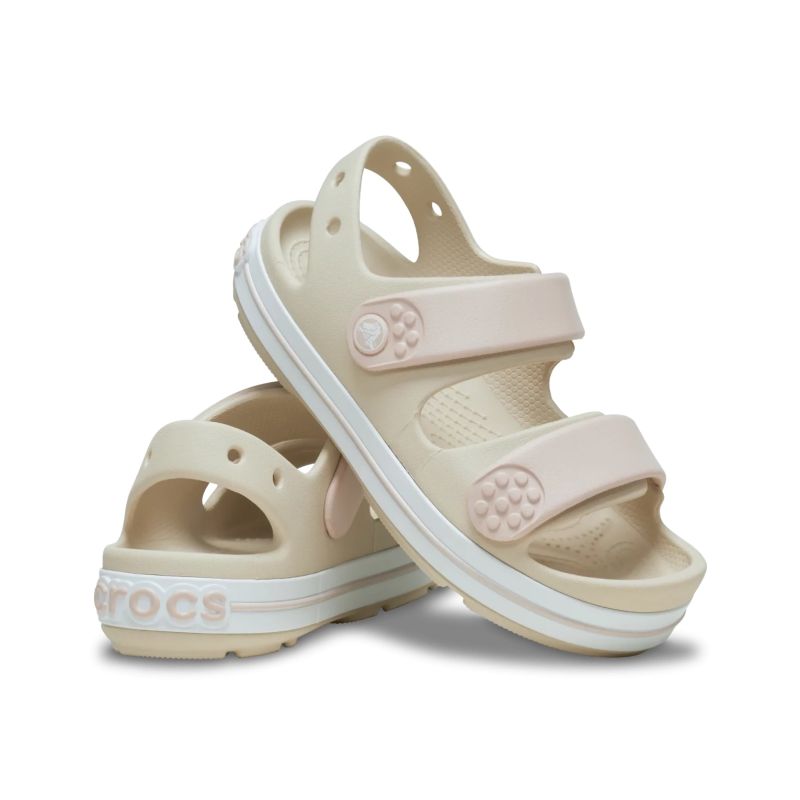 Crocs Kids Crocband™ Cruiser Sandal 209423-0LH To be categorized Your Sports Performance