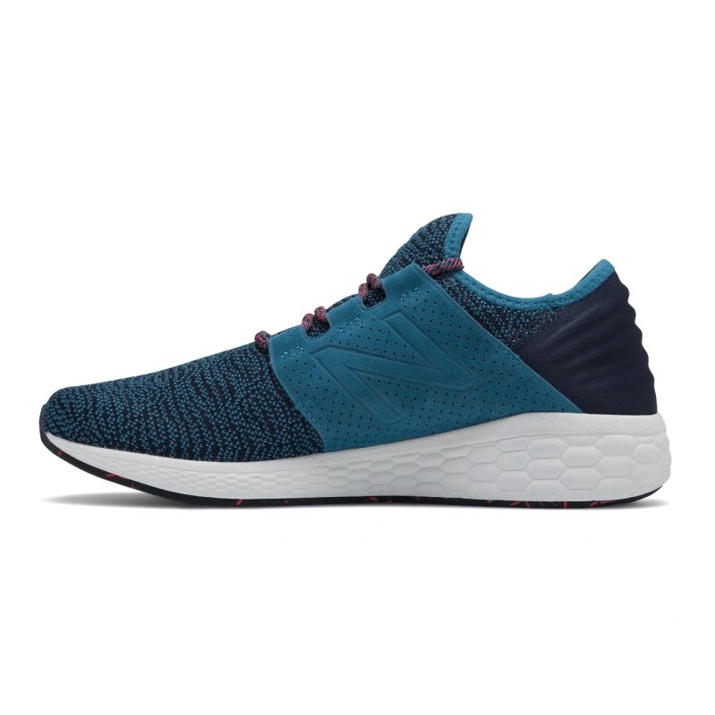 New Balance Fresh Foam Cruz v2 Knit - MCRUZDB2 To be categorized Your Sports Performance