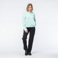 Women's sweatshirt LADY DANIO In preparation Your Sports Performance