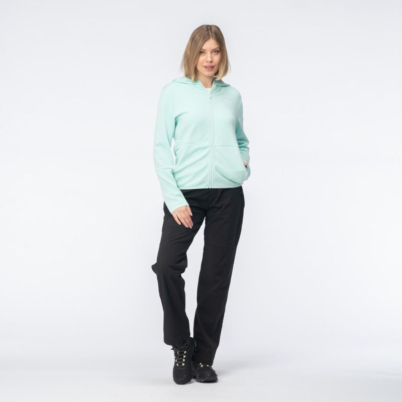 Women's sweatshirt LADY DANIO In preparation Your Sports Performance