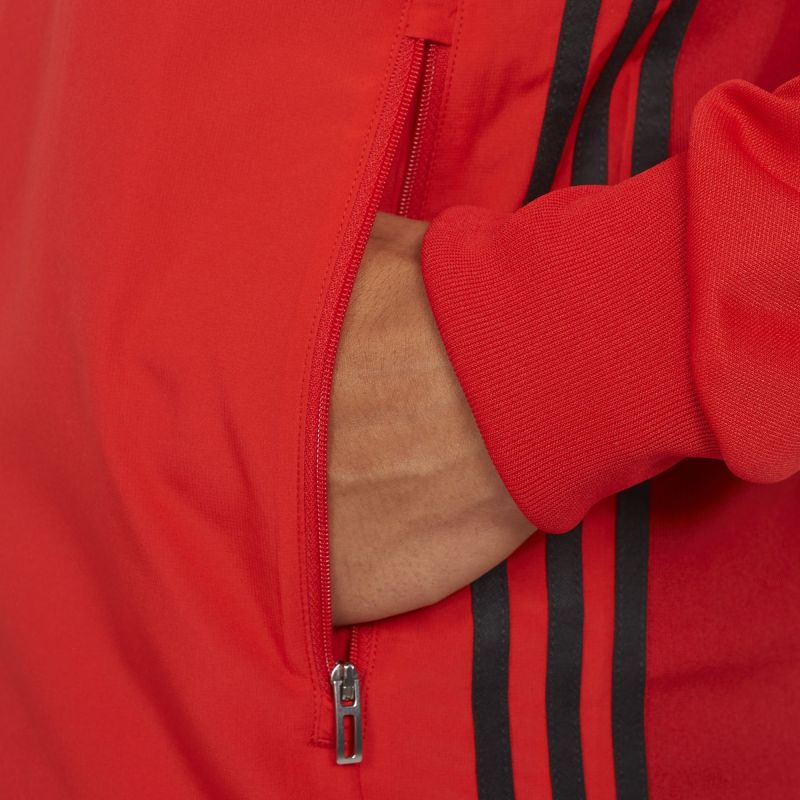 Adidas Condivo 16 Training Jacket M S93551 Clothing/Football Adidas