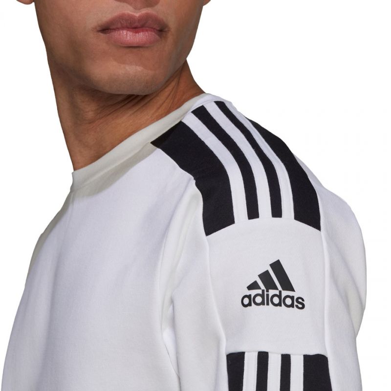 Adidas Squadra 21 Sweat Top M GT6641 sweatshirt Clothing/Football Adidas