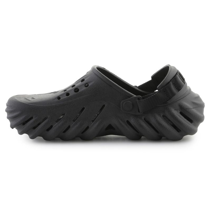 Crocs Echo Clog 207937-001 Footwear/Lifestyle/Crocs Crocs